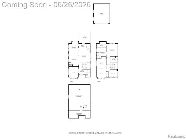 861 Coolidge Road, Birmingham, MI 48009