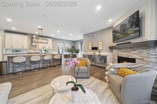 861 Coolidge Road, Birmingham, MI 48009