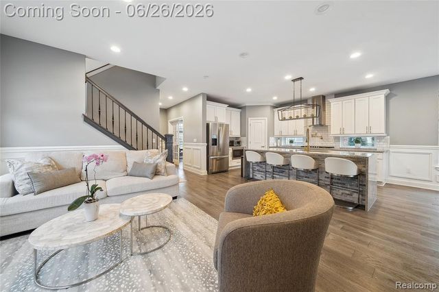 861 Coolidge Road, Birmingham, MI 48009