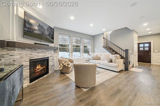 861 Coolidge Road, Birmingham, MI 48009