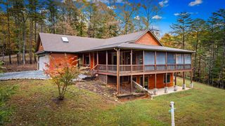 34 Smokey Ridge Lane, Morganton, GA 30560