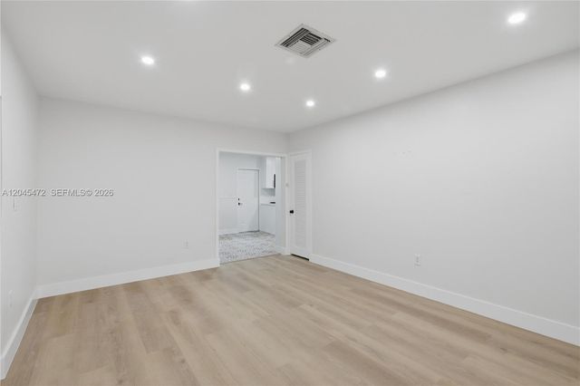 14325 NE 8th Ave, North Miami, FL 33161