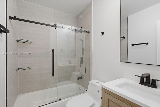 14325 NE 8th Ave, North Miami, FL 33161