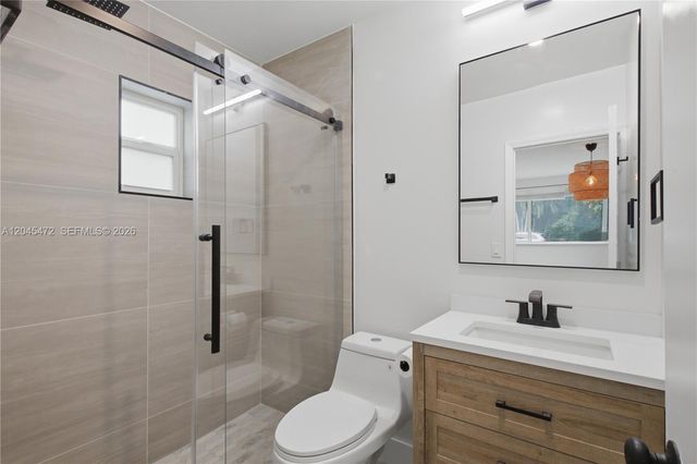 14325 NE 8th Ave, North Miami, FL 33161