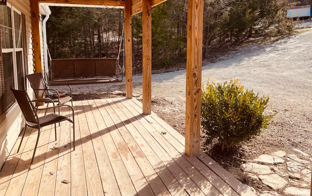 166 Ramona Lane, Kimberling City, MO 65686