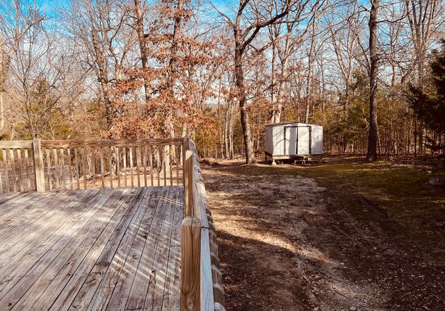 166 Ramona Lane, Kimberling City, MO 65686