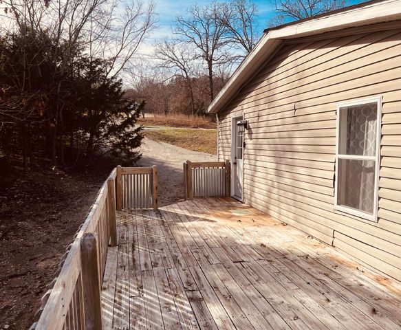 166 Ramona Lane, Kimberling City, MO 65686