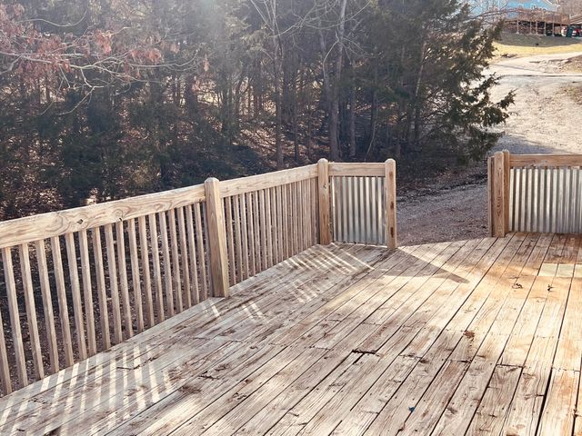 166 Ramona Lane, Kimberling City, MO 65686