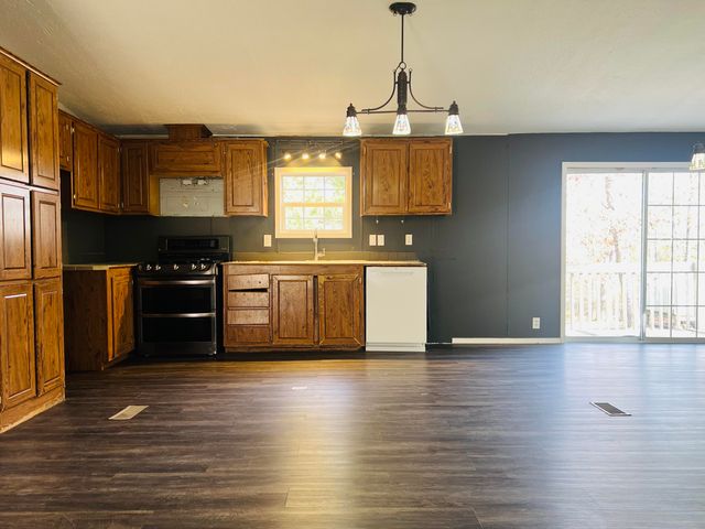 166 Ramona Lane, Kimberling City, MO 65686