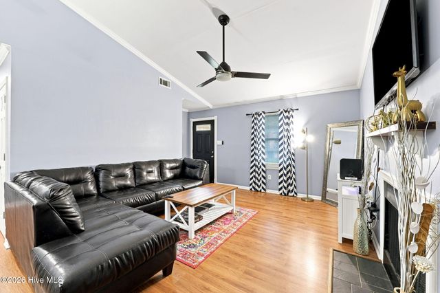 125 Pheasant Court, Rocky Mount, NC 27804