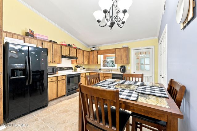 125 Pheasant Court, Rocky Mount, NC 27804
