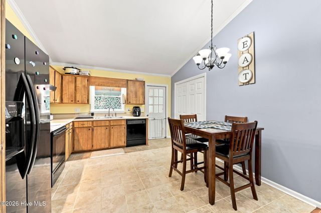 125 Pheasant Court, Rocky Mount, NC 27804