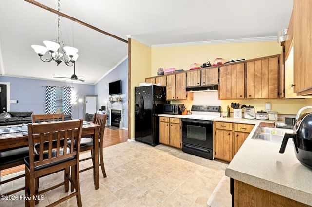 125 Pheasant Court, Rocky Mount, NC 27804