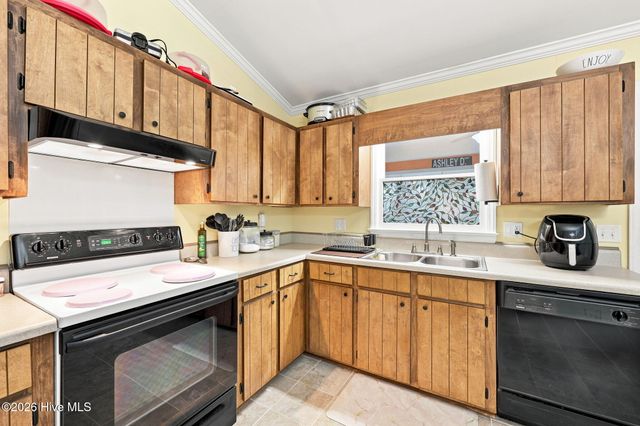 125 Pheasant Court, Rocky Mount, NC 27804