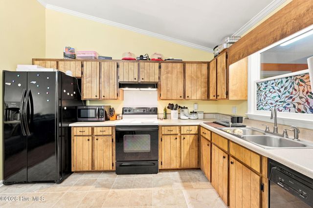 125 Pheasant Court, Rocky Mount, NC 27804