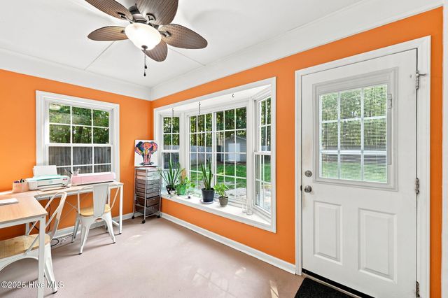 125 Pheasant Court, Rocky Mount, NC 27804