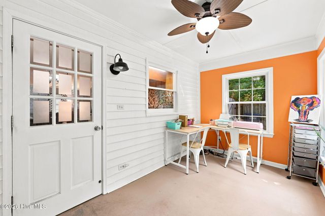 125 Pheasant Court, Rocky Mount, NC 27804