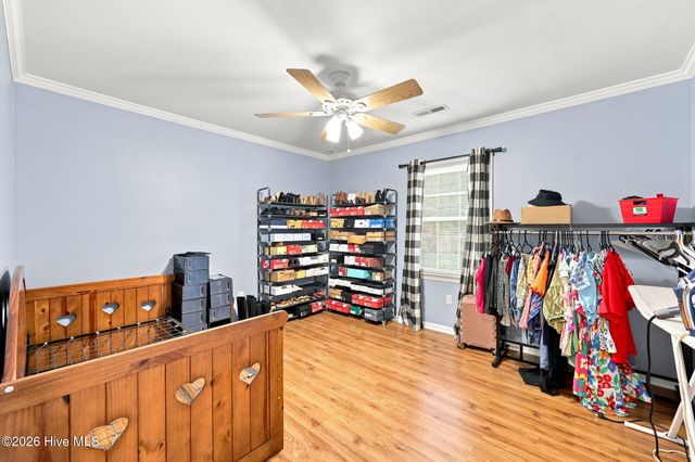 125 Pheasant Court, Rocky Mount, NC 27804