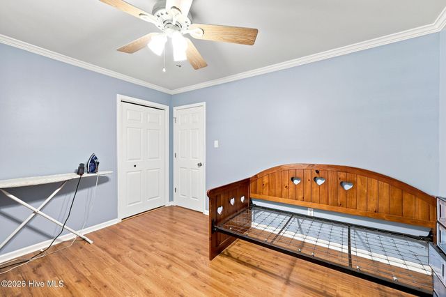 125 Pheasant Court, Rocky Mount, NC 27804