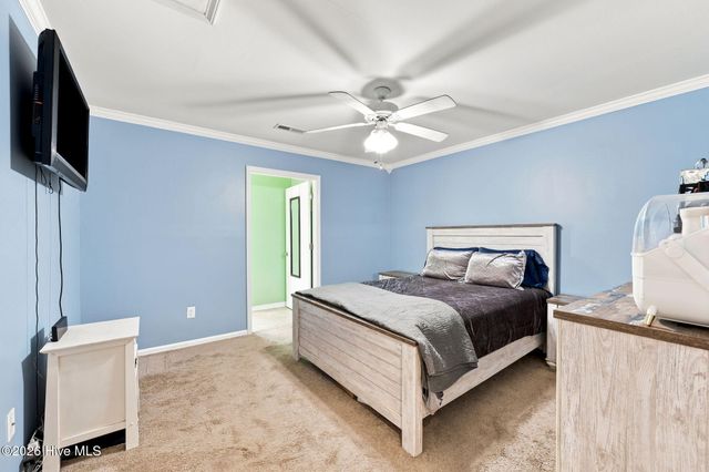 125 Pheasant Court, Rocky Mount, NC 27804