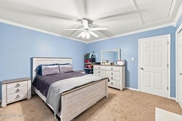 125 Pheasant Court, Rocky Mount, NC 27804