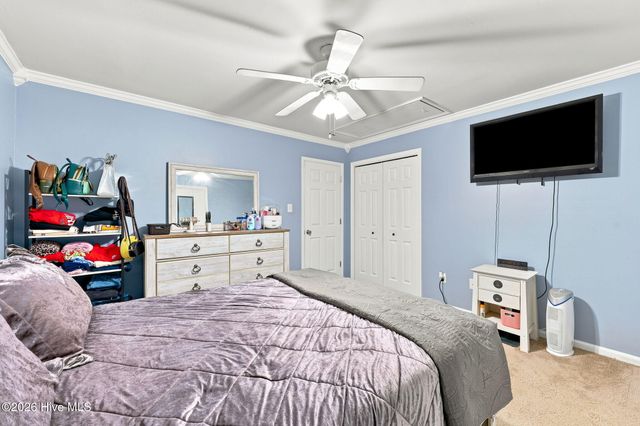 125 Pheasant Court, Rocky Mount, NC 27804