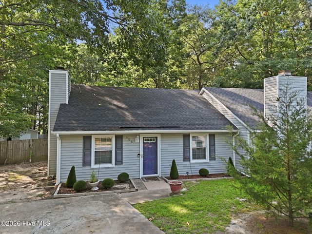 125 Pheasant Court, Rocky Mount, NC 27804