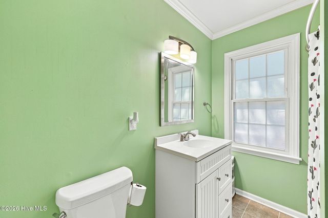 125 Pheasant Court, Rocky Mount, NC 27804