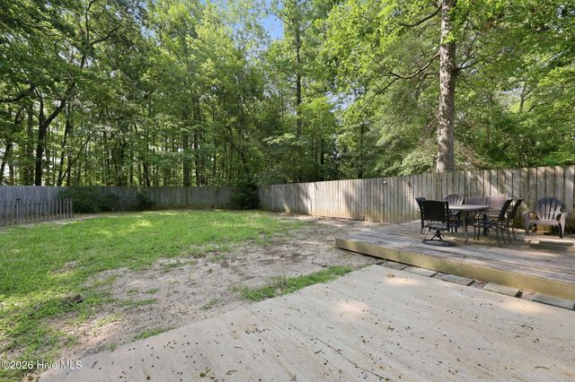125 Pheasant Court, Rocky Mount, NC 27804