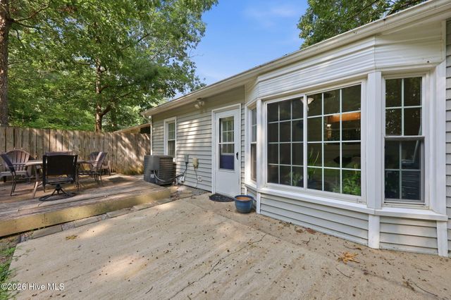 125 Pheasant Court, Rocky Mount, NC 27804