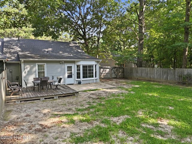 125 Pheasant Court, Rocky Mount, NC 27804