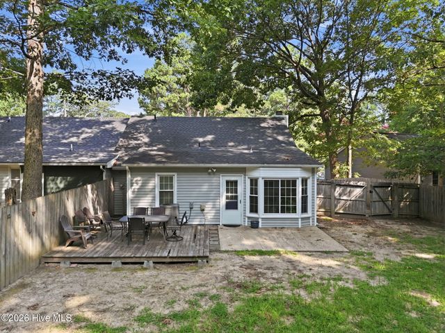 125 Pheasant Court, Rocky Mount, NC 27804
