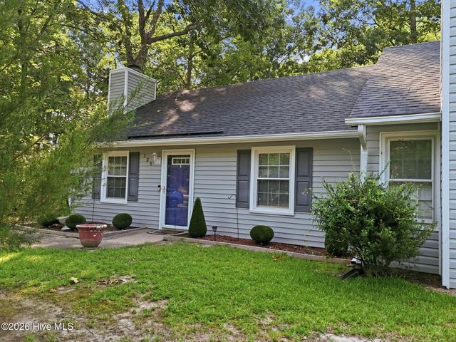 125 Pheasant Court, Rocky Mount, NC 27804