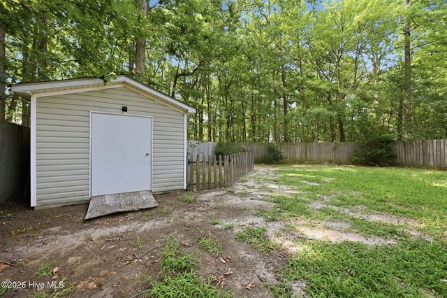 125 Pheasant Court, Rocky Mount, NC 27804