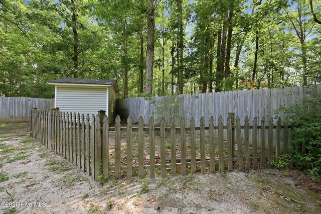 125 Pheasant Court, Rocky Mount, NC 27804