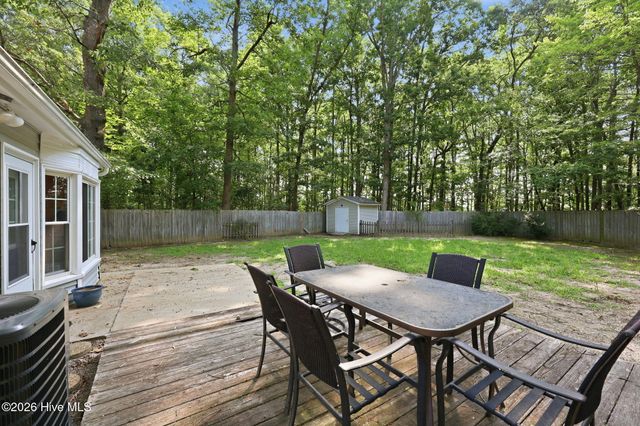 125 Pheasant Court, Rocky Mount, NC 27804
