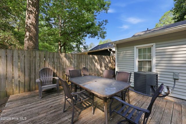 125 Pheasant Court, Rocky Mount, NC 27804