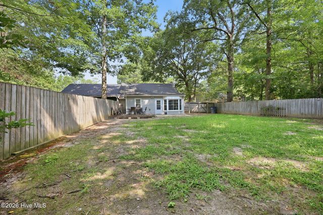125 Pheasant Court, Rocky Mount, NC 27804