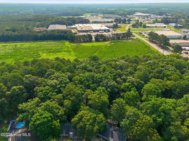 125 Pheasant Court, Rocky Mount, NC 27804