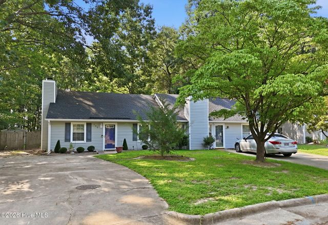 125 Pheasant Court, Rocky Mount, NC 27804