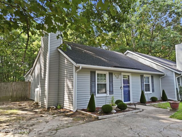 125 Pheasant Court, Rocky Mount, NC 27804