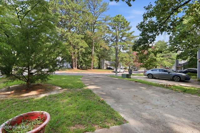 125 Pheasant Court, Rocky Mount, NC 27804