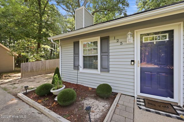 125 Pheasant Court, Rocky Mount, NC 27804