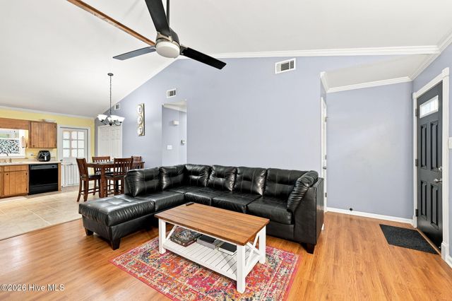 125 Pheasant Court, Rocky Mount, NC 27804