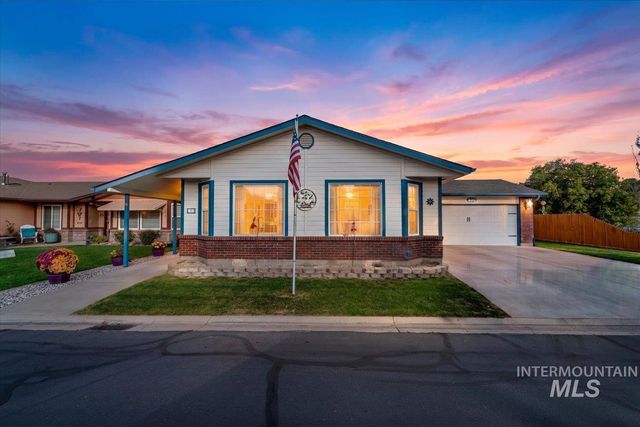 1100 Burnett Drive 600 E, Nampa, ID 83651 property photo