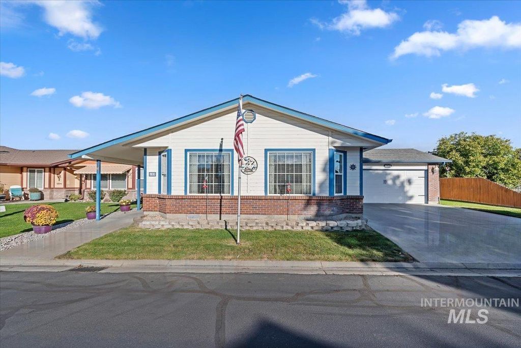 1100 Burnett Drive 600 E, Nampa, ID 83651 photo 2