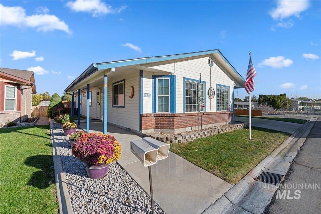 1100 Burnett Drive 600 E, Nampa, ID 83651 photo 4