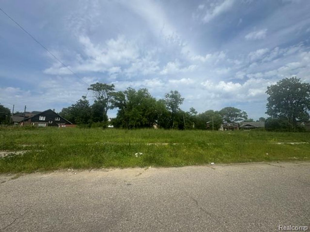 8924 Dailey Court, Detroit, MI 48204