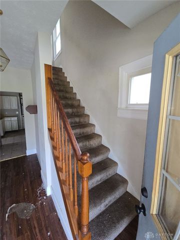 226 N Orchard Avenue, Dayton, OH 45417
