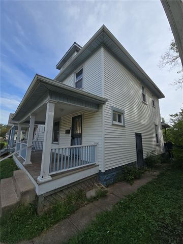 226 N Orchard Avenue, Dayton, OH 45417